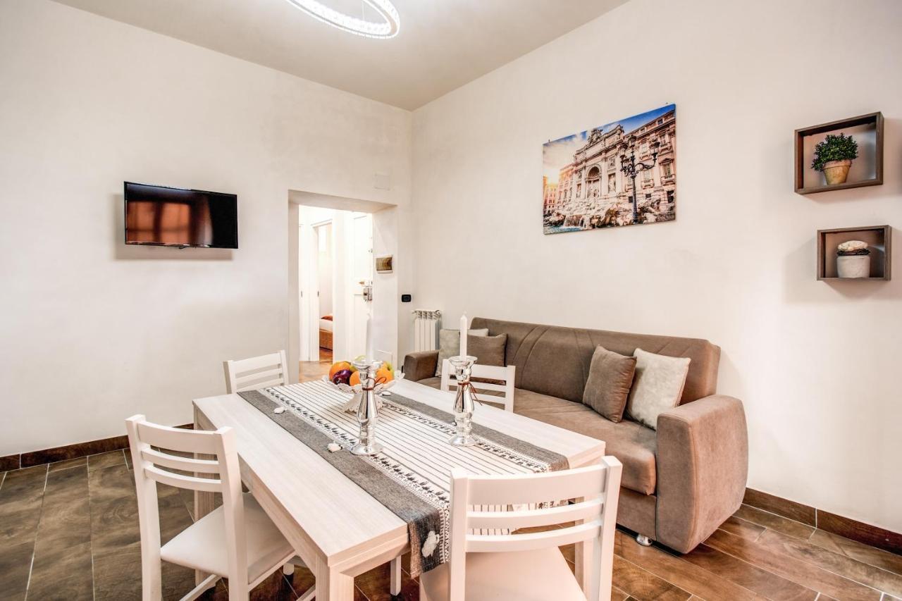 Laura Luxury In The Center Apartment Rom