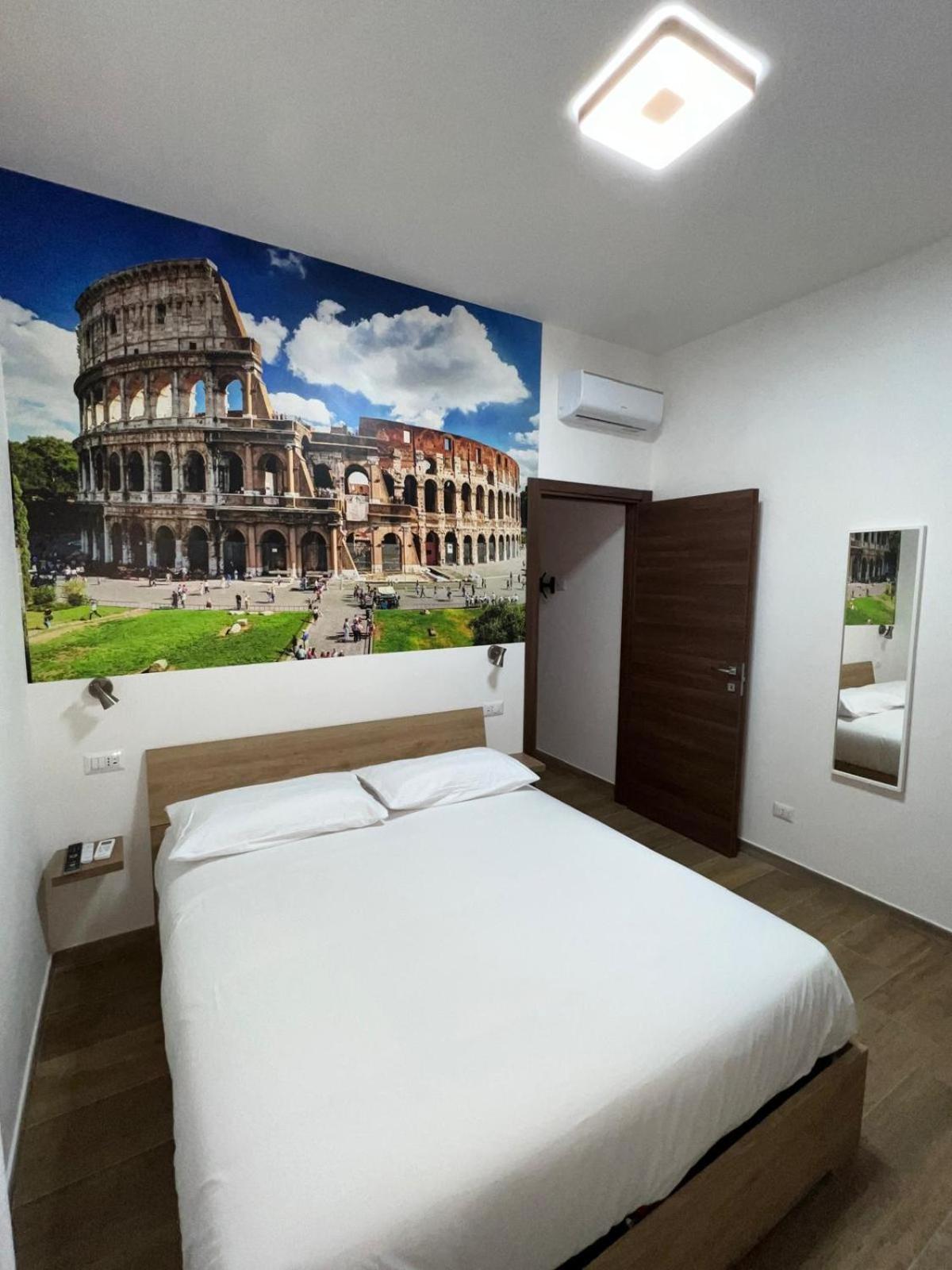 Laura Luxury In The Center * Rom