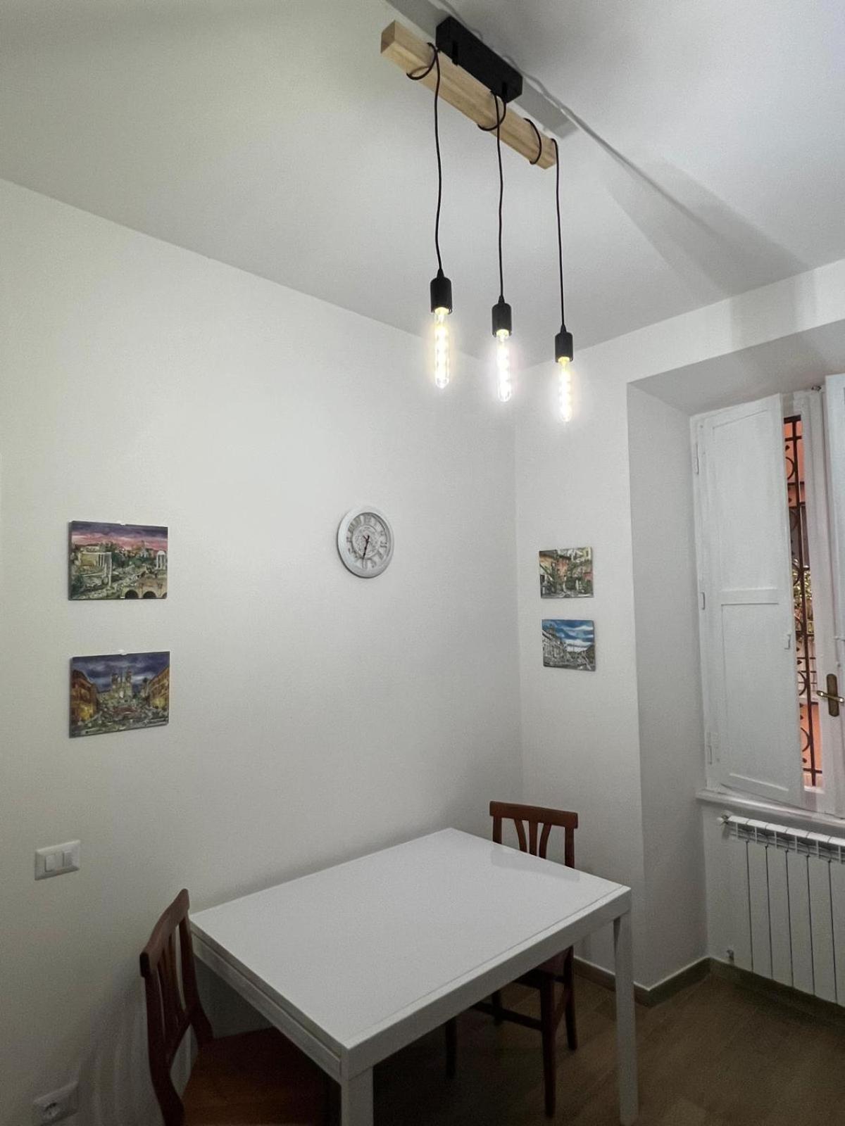Laura Luxury In The Center Apartment