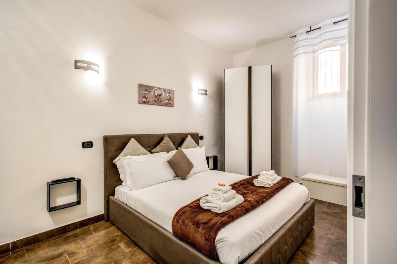 Laura Luxury In The Center Rome