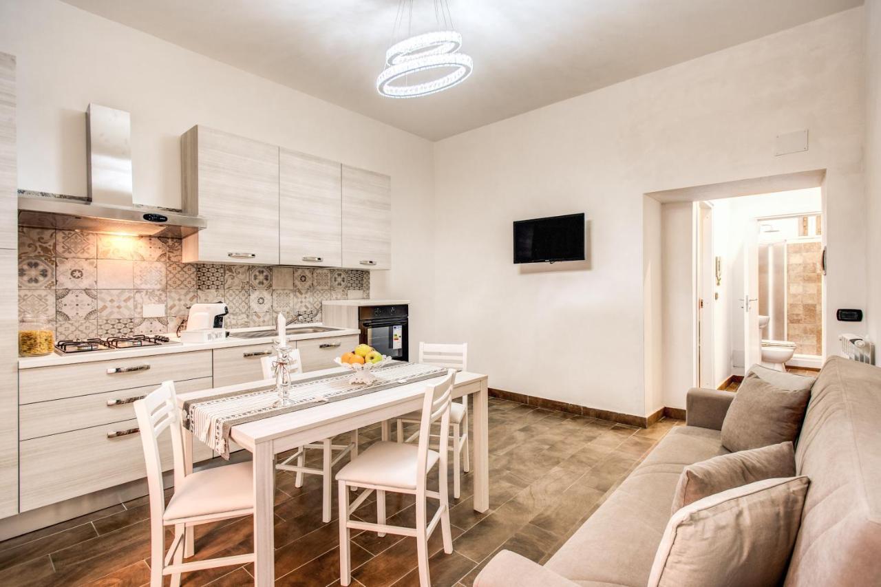 Laura Luxury In The Center Apartment
