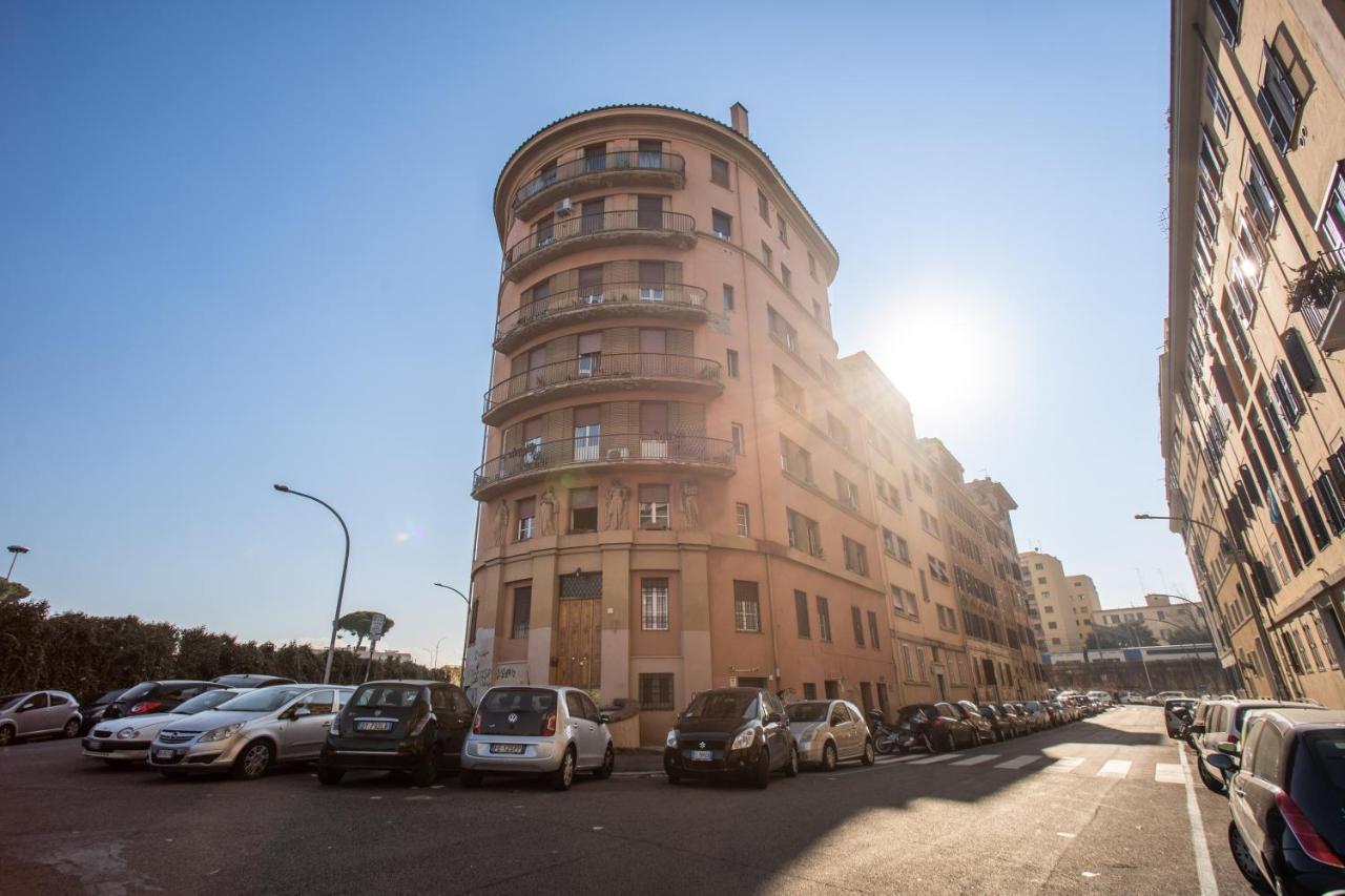 Laura Luxury In The Center Apartment Rome