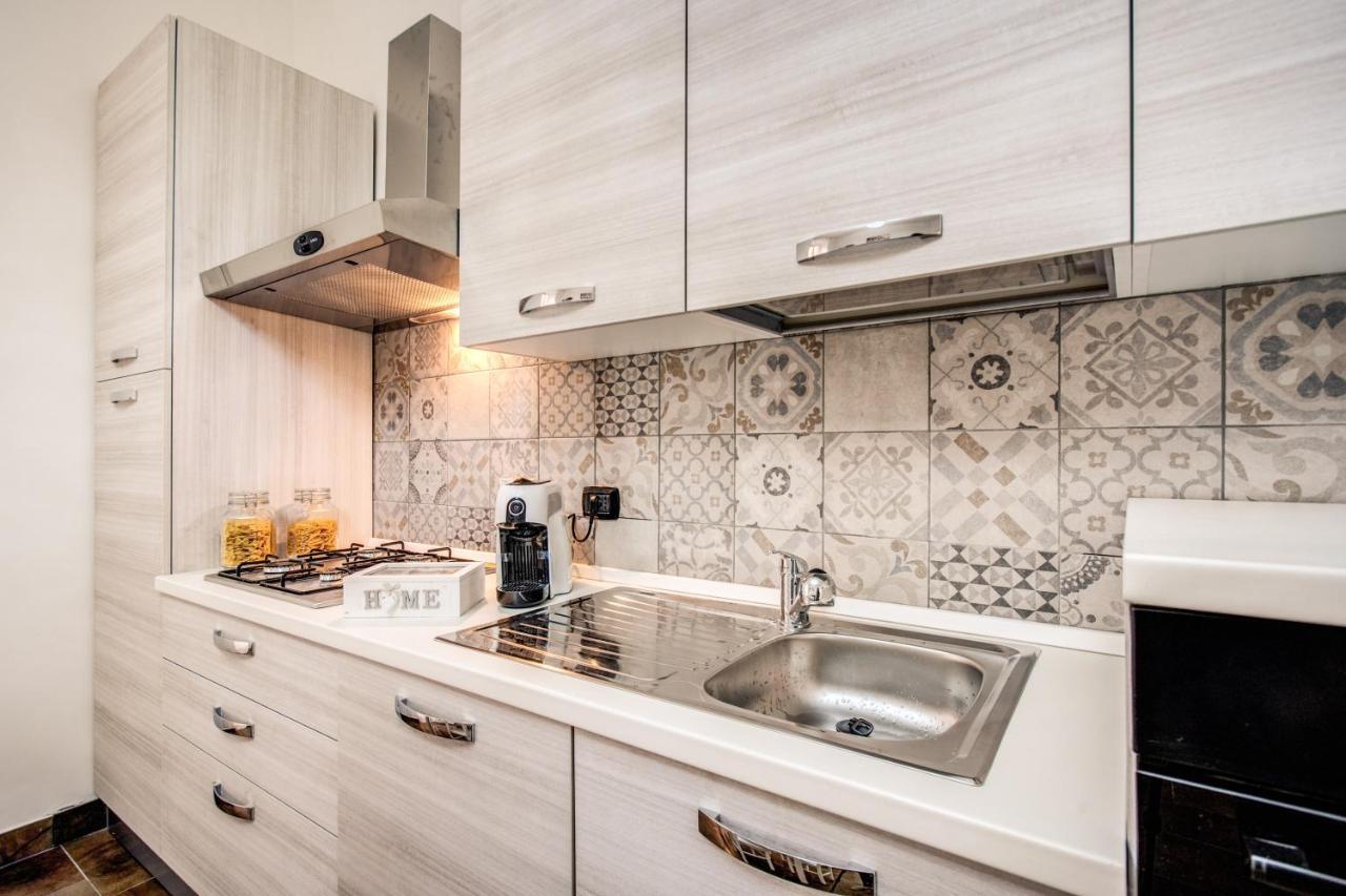 Apartment Laura Luxury In The Center