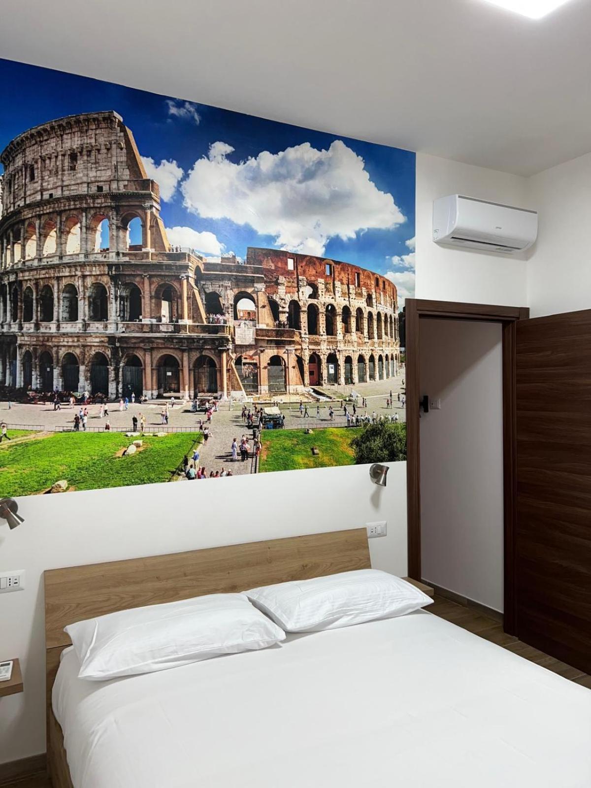 Laura Luxury In The Center Apartment Rome